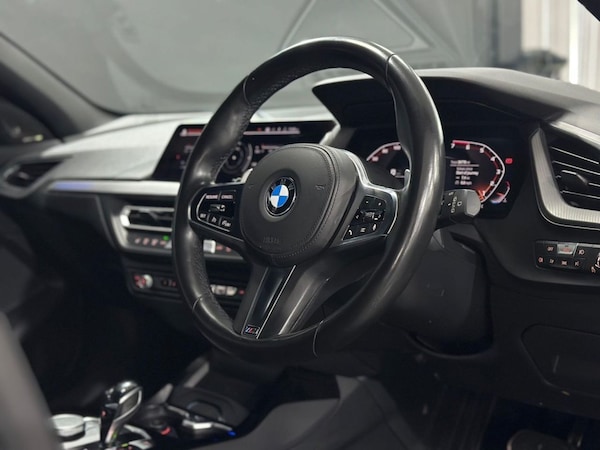 Used BMW 1 Series 2019 for sale - 76202961: Photo 16