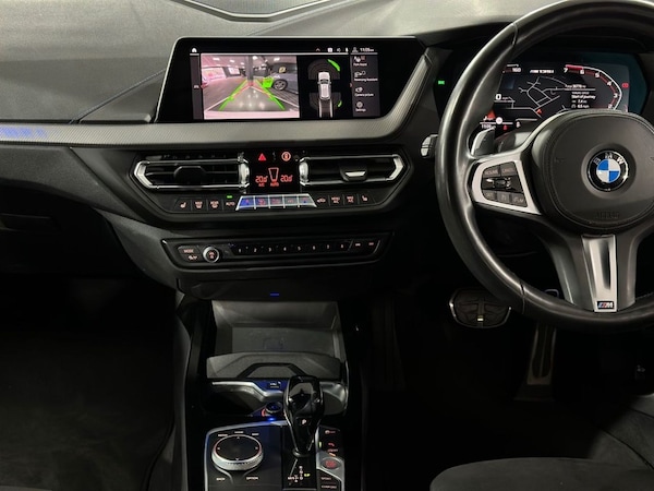 Used BMW 1 Series 2019 for sale - 76202961: Photo 17