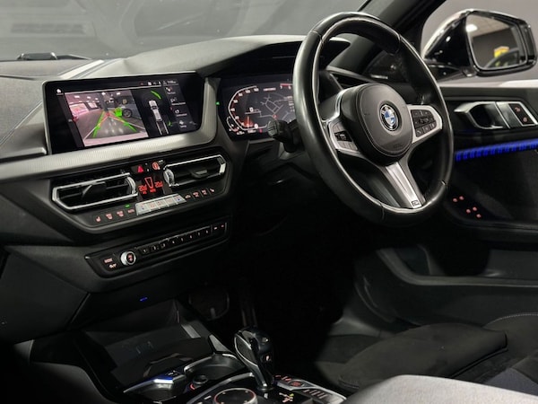 Used BMW 1 Series 2019 for sale - 76202961: Photo 18