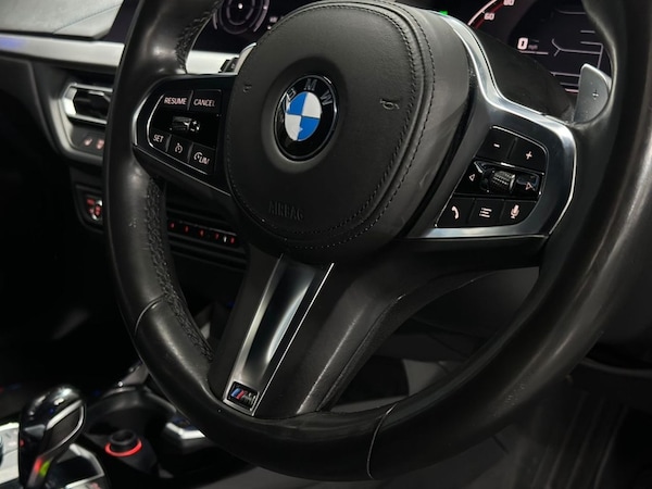 Used BMW 1 Series 2019 for sale - 76202961: Photo 19