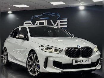 BMW - 1 Series