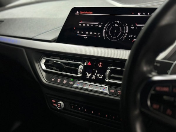 Used BMW 1 Series 2019 for sale - 76202961: Photo 20