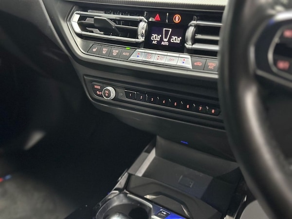 Used BMW 1 Series 2019 for sale - 76202961: Photo 21