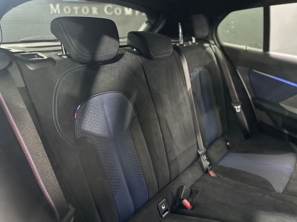 Used BMW 1 Series 2019 for sale - 76202961: Photo 28