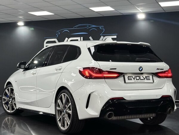Used BMW 1 Series 2019 for sale - 76202961: Photo 2