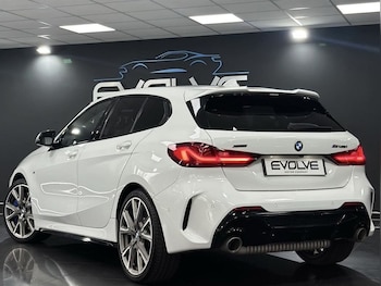 Used BMW 1 Series 2019 for sale - 76202961: Photo 2