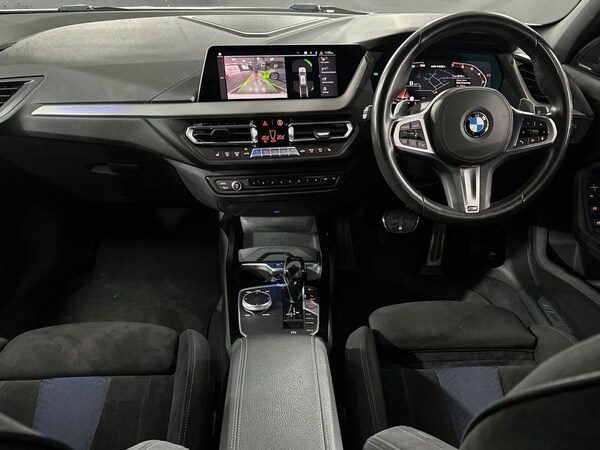 Used BMW 1 Series 2019 for sale - 76202961: Photo 3