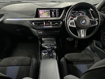 Used BMW 1 Series 2019 for sale - 76202961: Photo 3