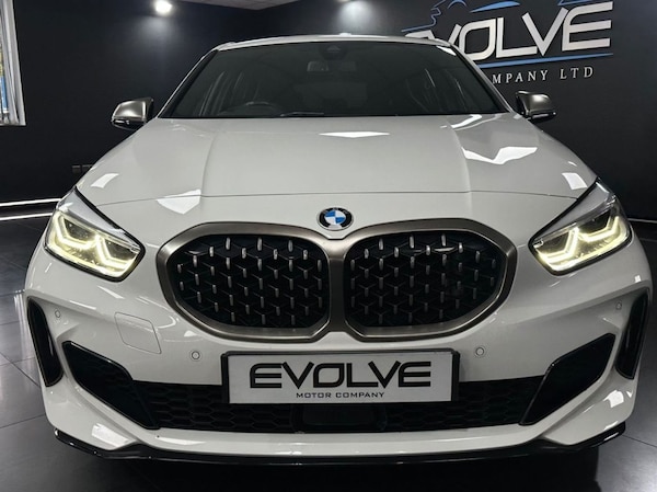 Used BMW 1 Series 2019 for sale - 76202961: Photo 4