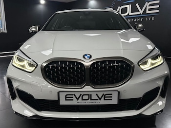 Used BMW 1 Series 2019 for sale - 76202961: Photo 4