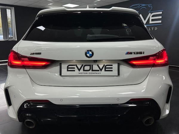 Used BMW 1 Series 2019 for sale - 76202961: Photo 5