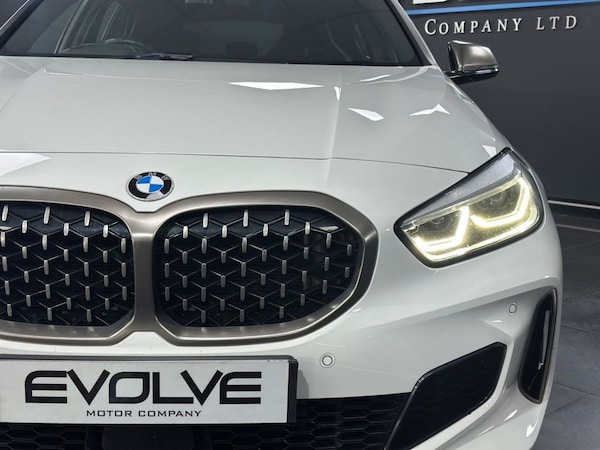 Used BMW 1 Series 2019 for sale - 76202961: Photo 6