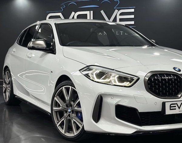 Used BMW 1 Series 2019 for sale - 76202961: Photo 8