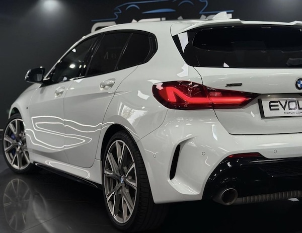Used BMW 1 Series 2019 for sale - 76202961: Photo 9