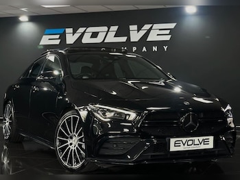 Used Mercedes-Benz CLA 2019 for sale - 78749116: Photo