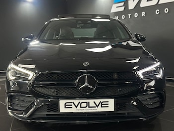 Used Mercedes-Benz CLA 2019 for sale - 78749116: Photo