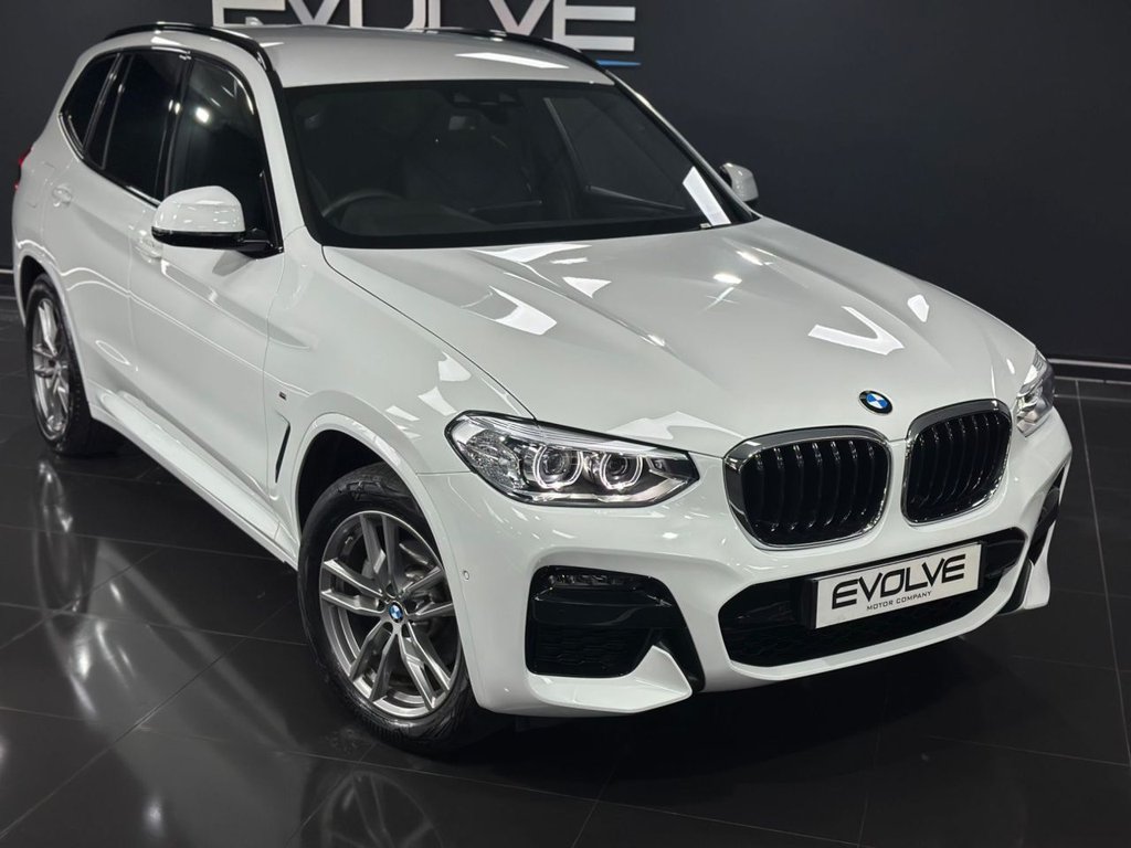Used BMW X3 2020 for sale - 76509508: Photo 10