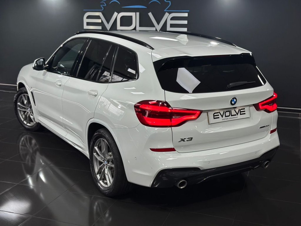 Used BMW X3 2020 for sale - 76509508: Photo 11