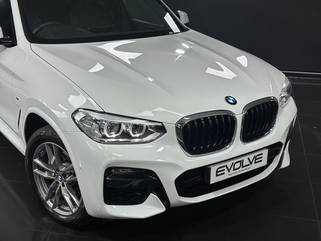 Used BMW X3 2020 for sale - 76509508: Photo 12