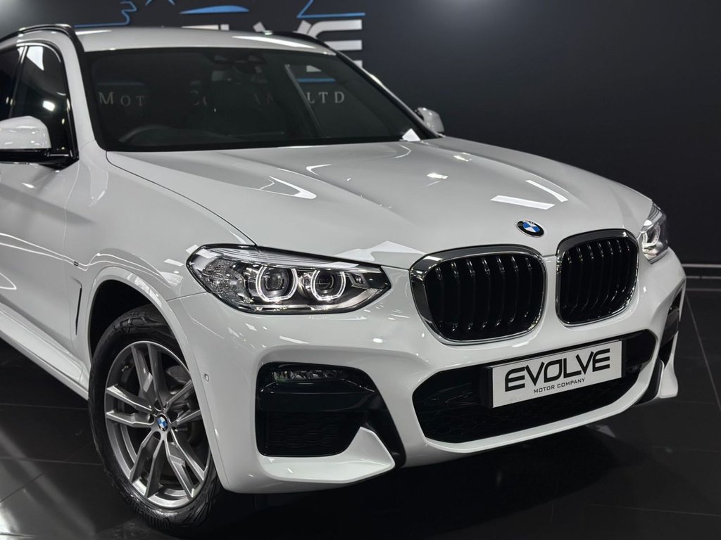 Used BMW X3 2020 for sale - 76509508: Photo 14