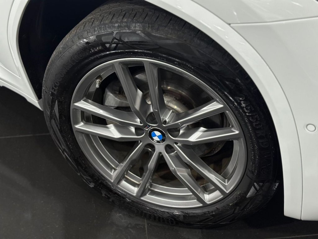 Used BMW X3 2020 for sale - 76509508: Photo 15