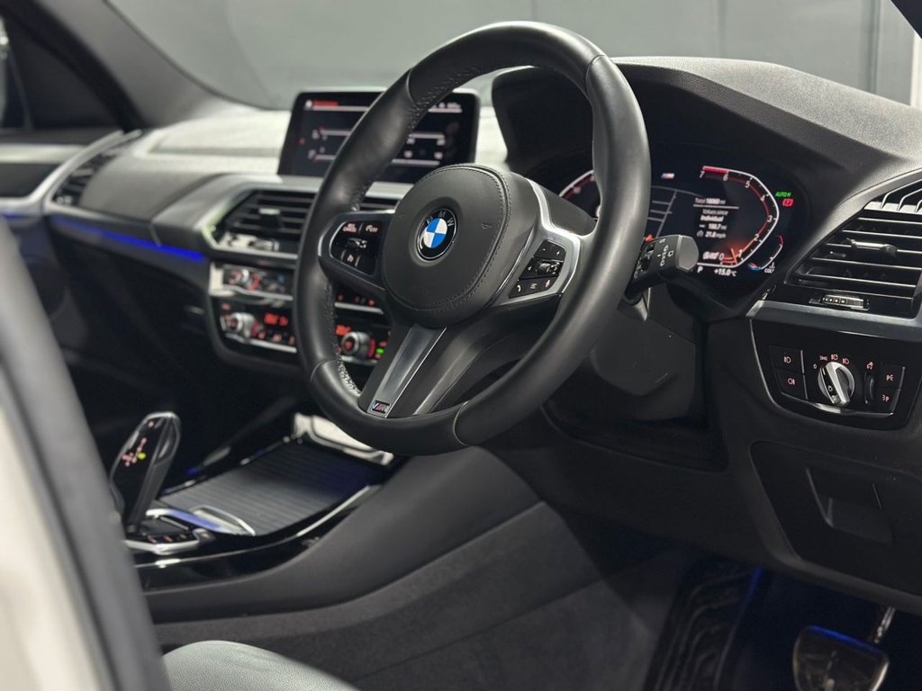 Used BMW X3 2020 for sale - 76509508: Photo 16