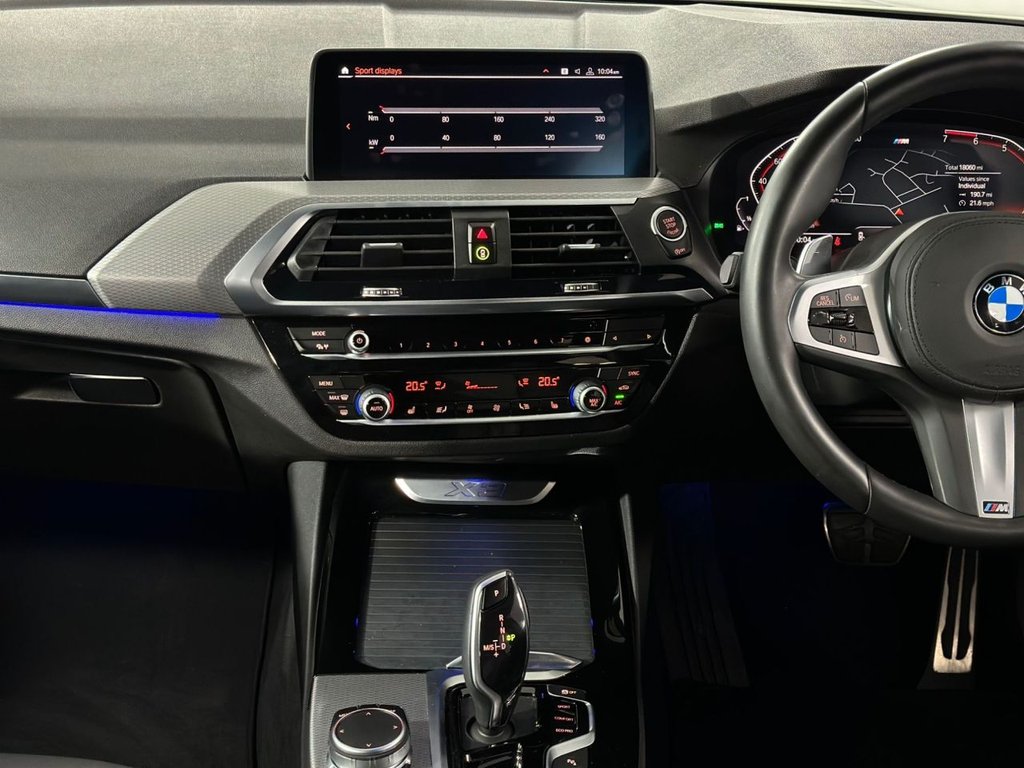 Used BMW X3 2020 for sale - 76509508: Photo 17