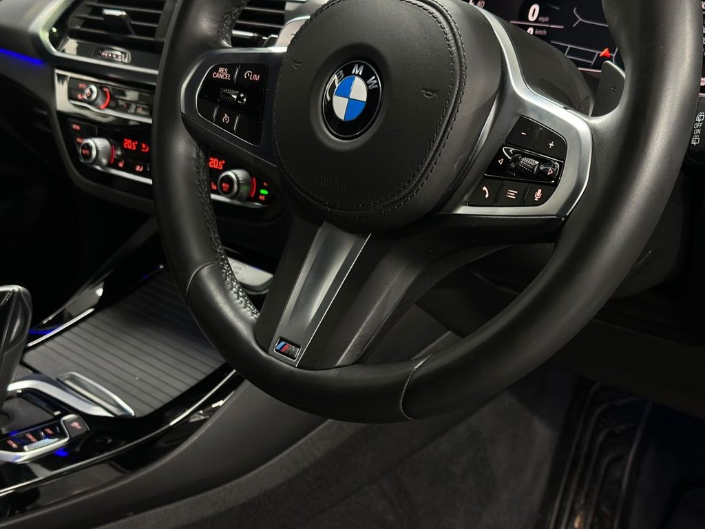 Used BMW X3 2020 for sale - 76509508: Photo 19