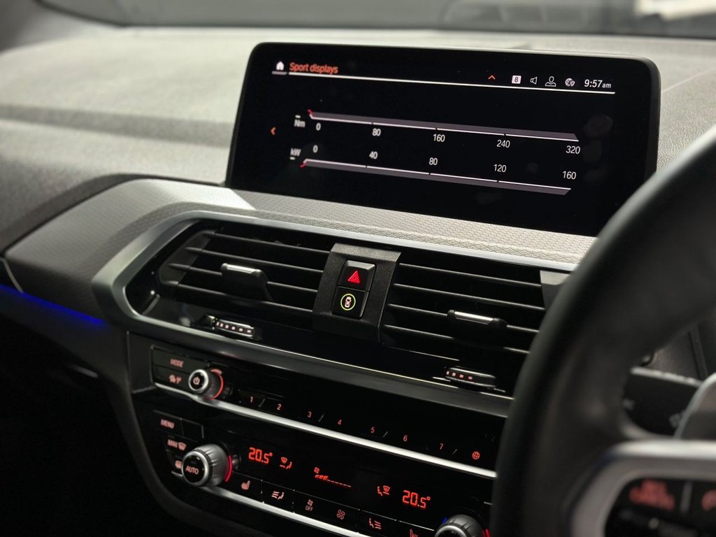 Used BMW X3 2020 for sale - 76509508: Photo 20