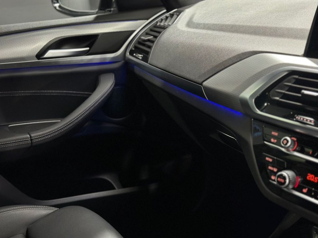 Used BMW X3 2020 for sale - 76509508: Photo 21