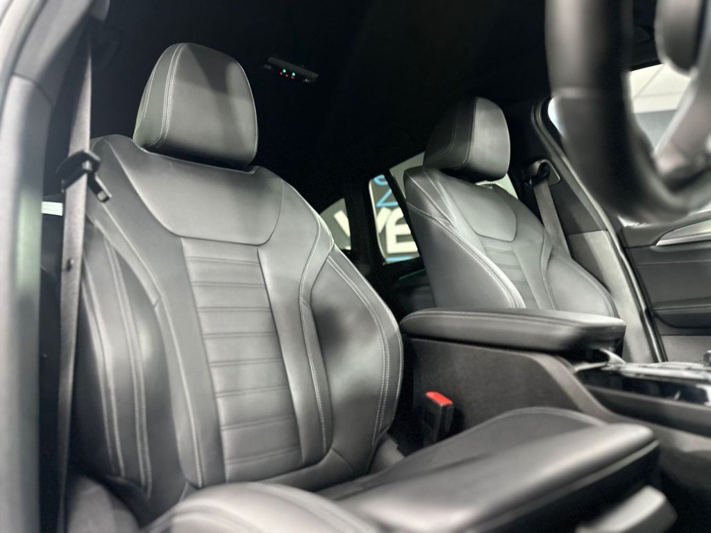 Used BMW X3 2020 for sale - 76509508: Photo 22