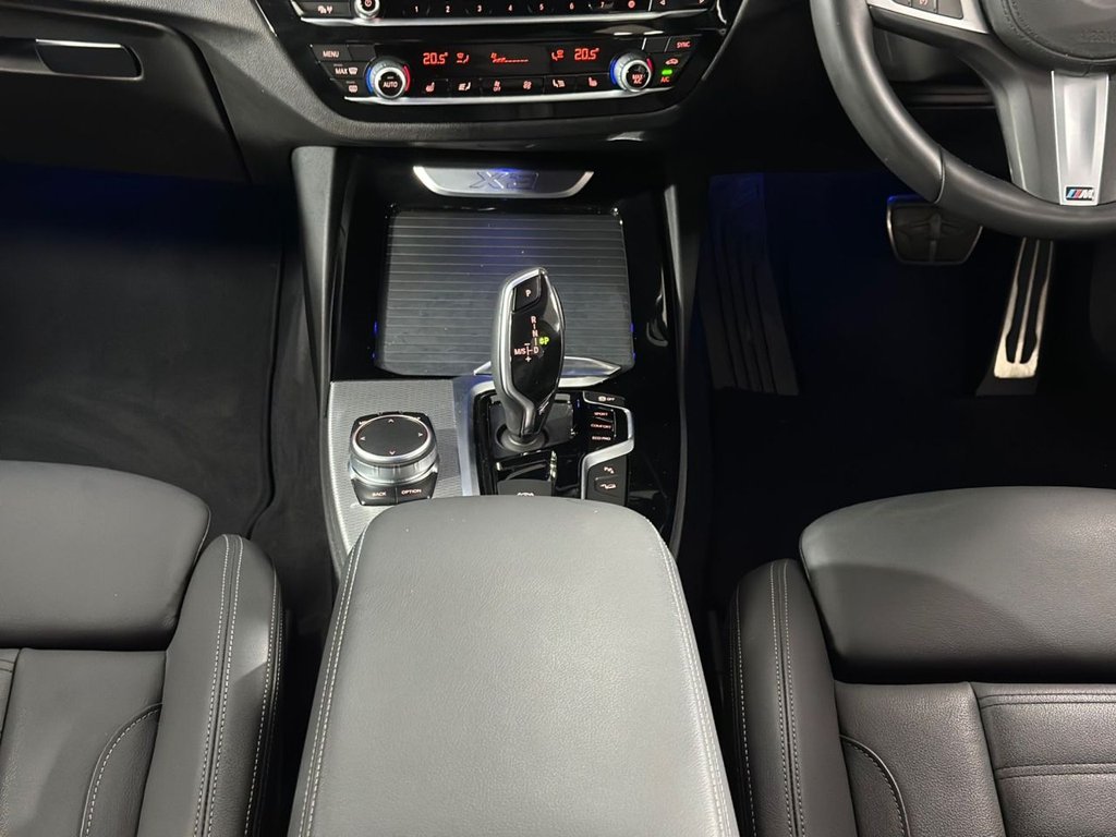 Used BMW X3 2020 for sale - 76509508: Photo 24