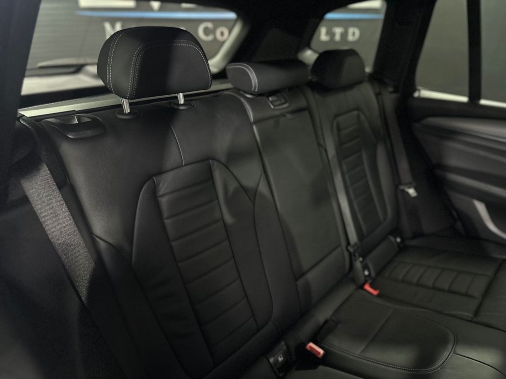 Used BMW X3 2020 for sale - 76509508: Photo 25