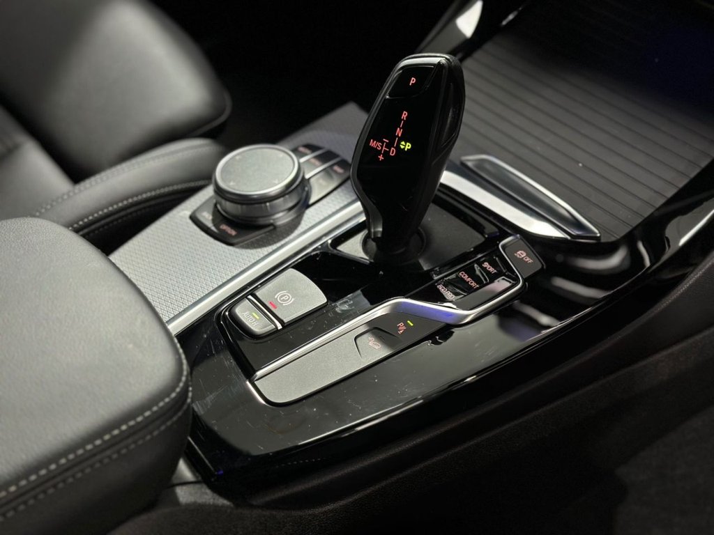 Used BMW X3 2020 for sale - 76509508: Photo 26