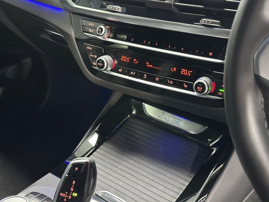 Used BMW X3 2020 for sale - 76509508: Photo 27