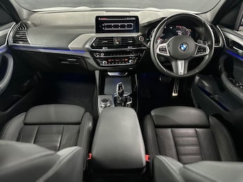 Used BMW X3 2020 for sale - 76509508: Photo