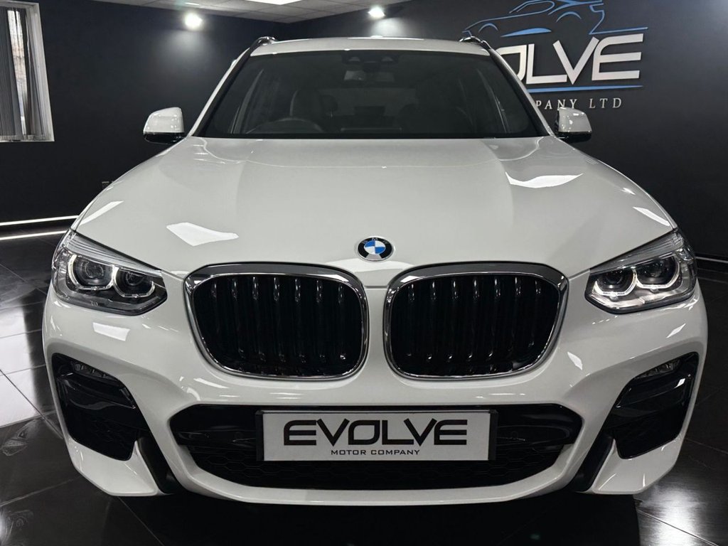 Used BMW X3 2020 for sale - 76509508: Photo 4