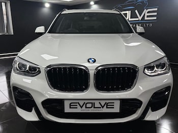 Used BMW X3 2020 for sale - 76509508: Photo