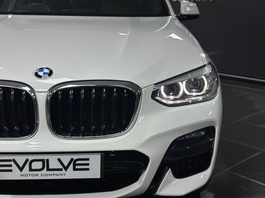 Used BMW X3 2020 for sale - 76509508: Photo 6