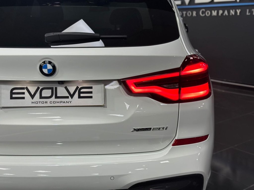 Used BMW X3 2020 for sale - 76509508: Photo 7