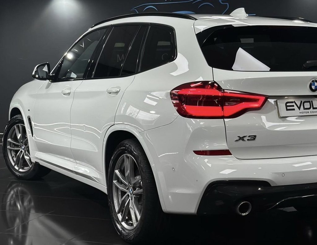 Used BMW X3 2020 for sale - 76509508: Photo 9