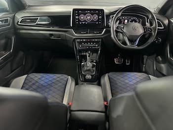 Used Volkswagen T-Roc 2022 for sale - 79643010: Photo