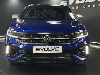 Used Volkswagen T-Roc 2022 for sale - 79643010: Photo
