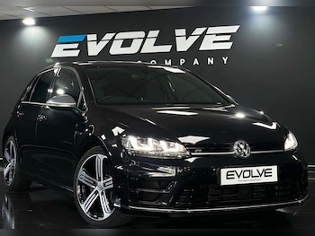 Used Volkswagen Golf 2016 for sale - 78726182: Photo