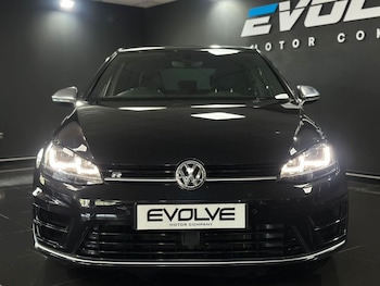 Used Volkswagen Golf 2016 for sale - 78726182: Photo
