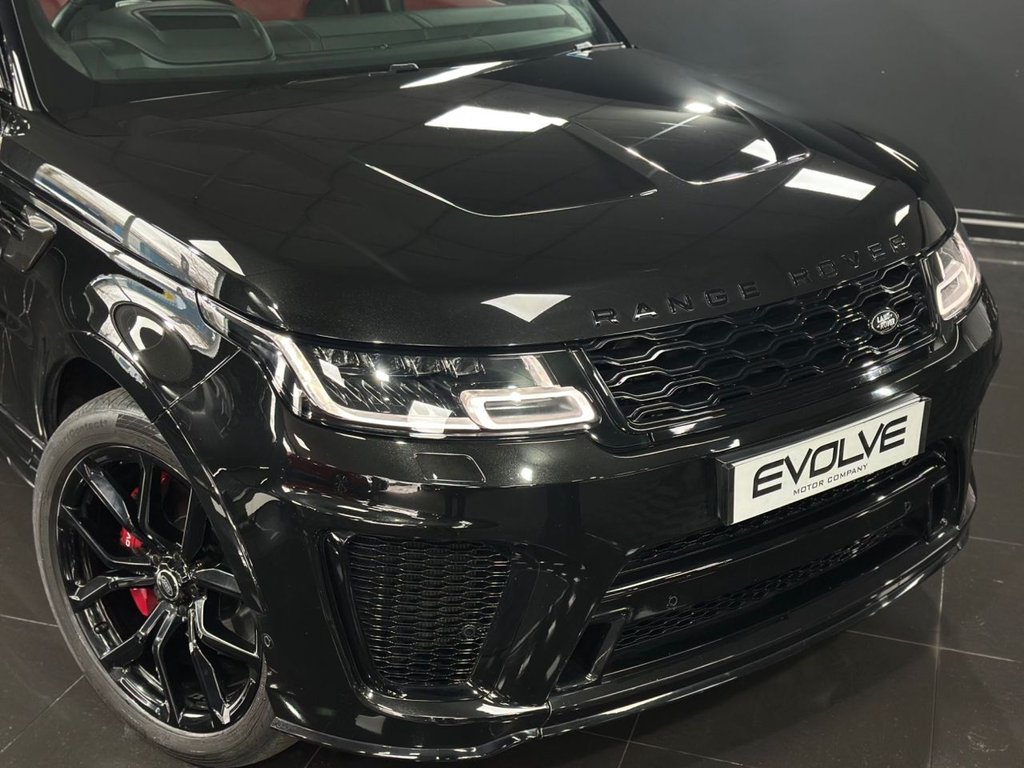 Used Land Rover Range Rover Sport 2019 for sale - 77547480: Photo 11