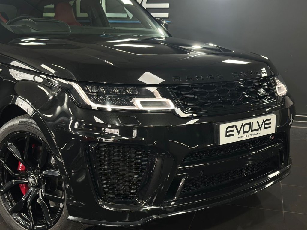 Used Land Rover Range Rover Sport 2019 for sale - 77547480: Photo 13