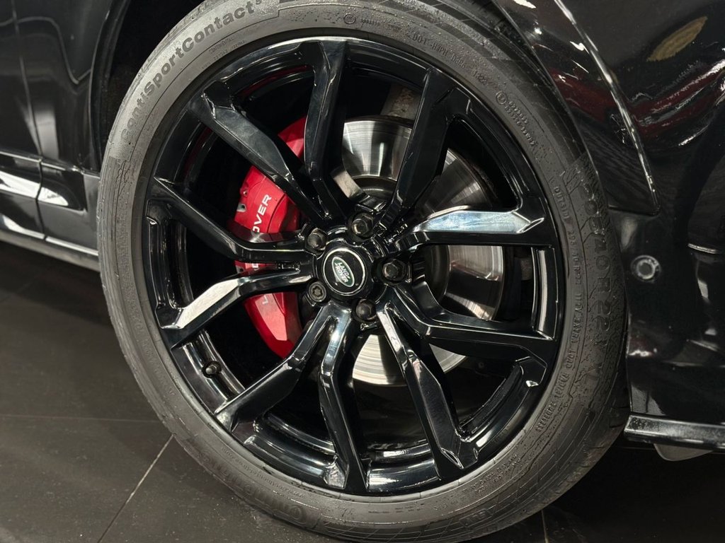 Used Land Rover Range Rover Sport 2019 for sale - 77547480: Photo 15