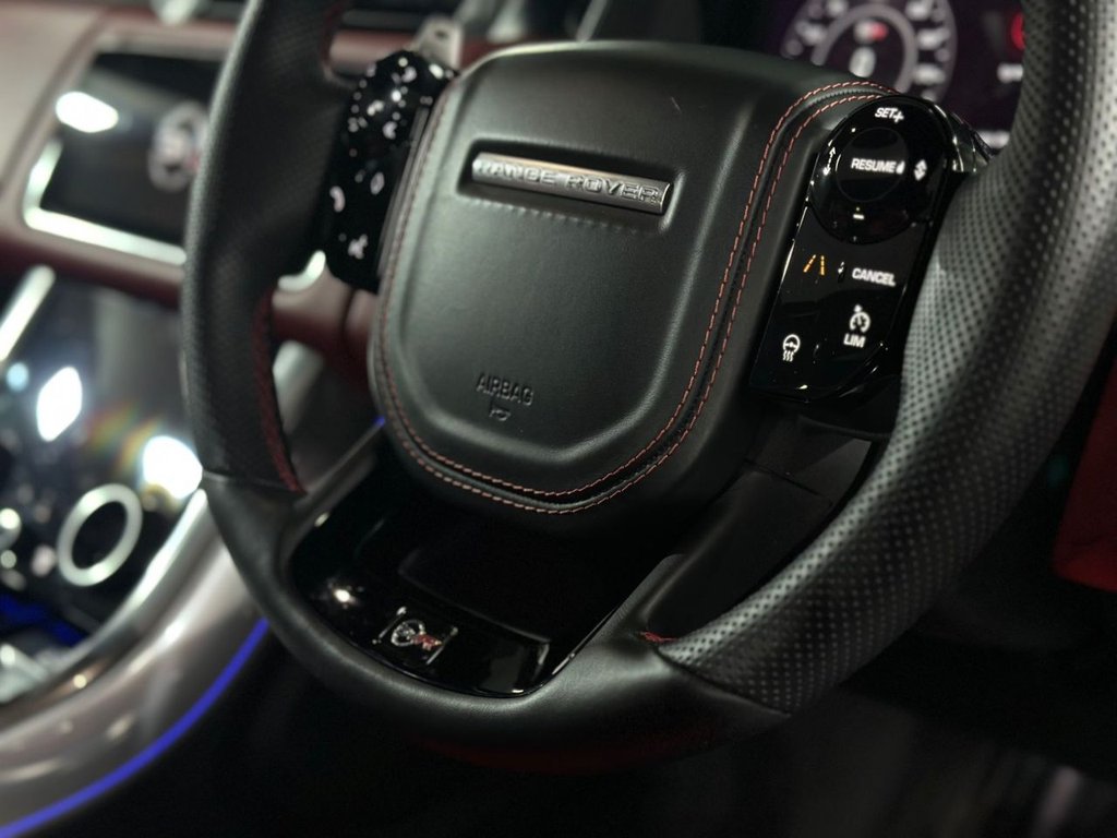 Used Land Rover Range Rover Sport 2019 for sale - 77547480: Photo 19