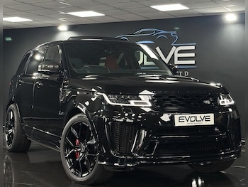 Used Land Rover Range Rover Sport 2019 for sale - 77547480: Photo